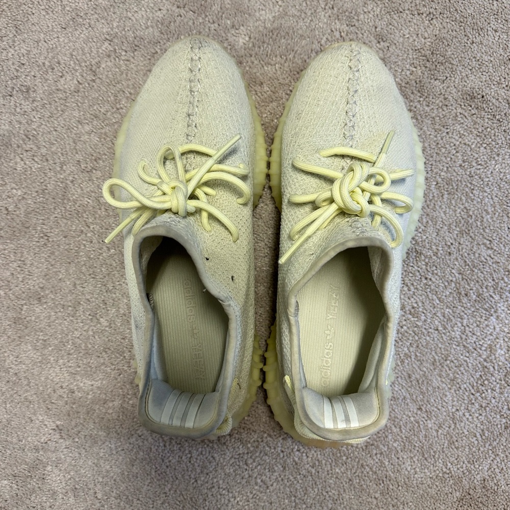 Yeezy 350